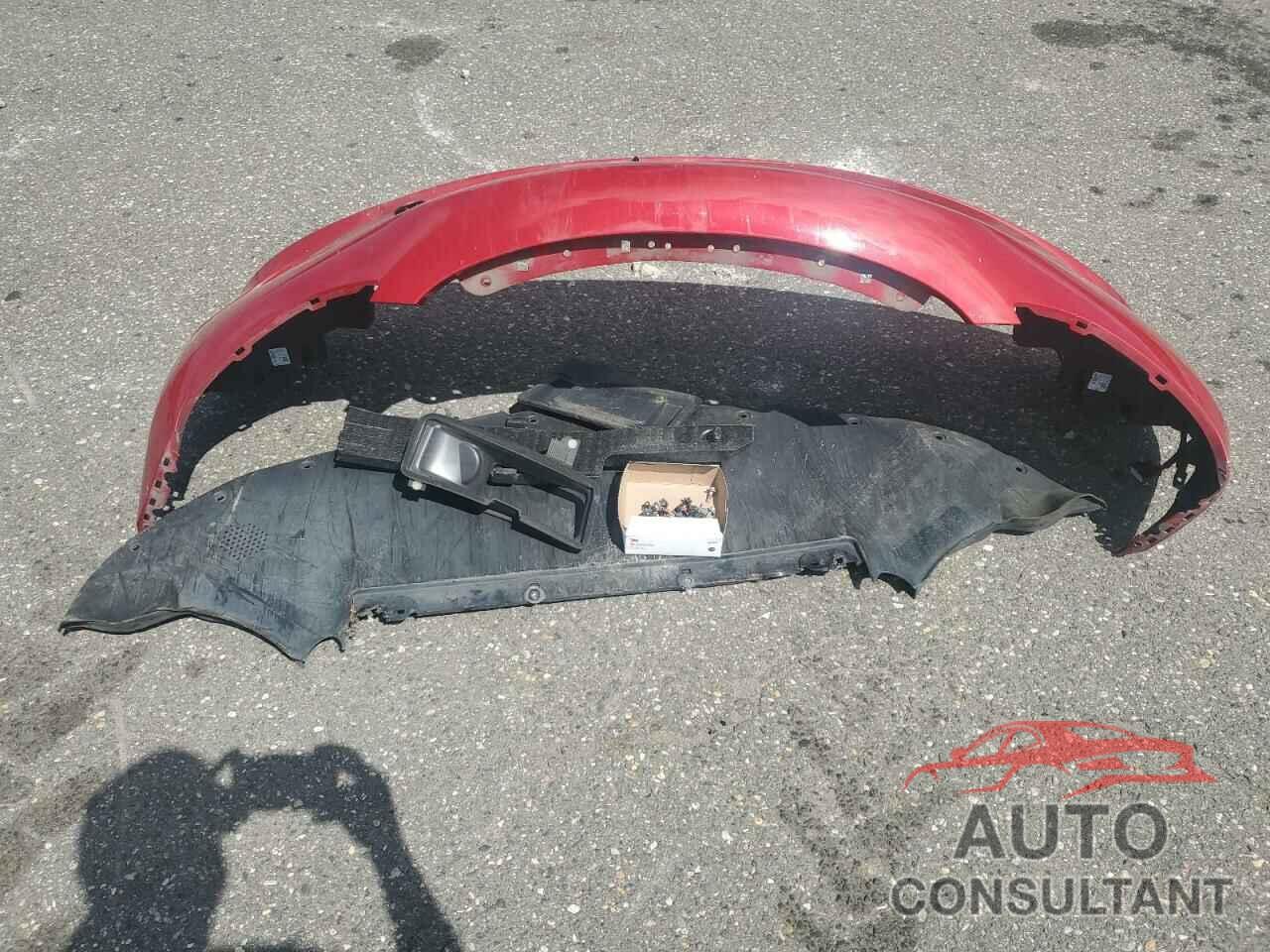 TESLA MODEL 3 2022 - 5YJ3E1EA1NF369822