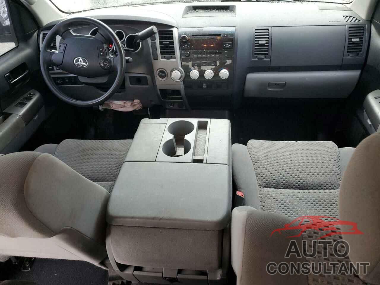TOYOTA TUNDRA 2013 - 5TFUM5F11DX043262