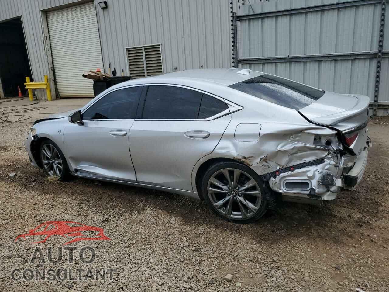 LEXUS ES 2020 - 58AGZ1B14LU074295