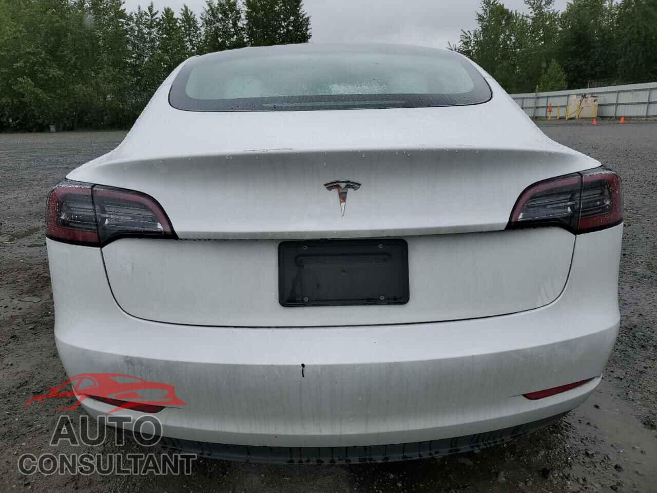 TESLA MODEL 3 2023 - 5YJ3E1EA9PF395538
