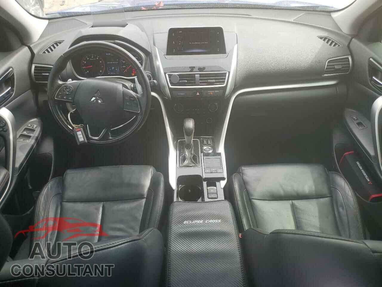 MITSUBISHI ECLIPSE 2019 - JA4AT5AA9KZ046581
