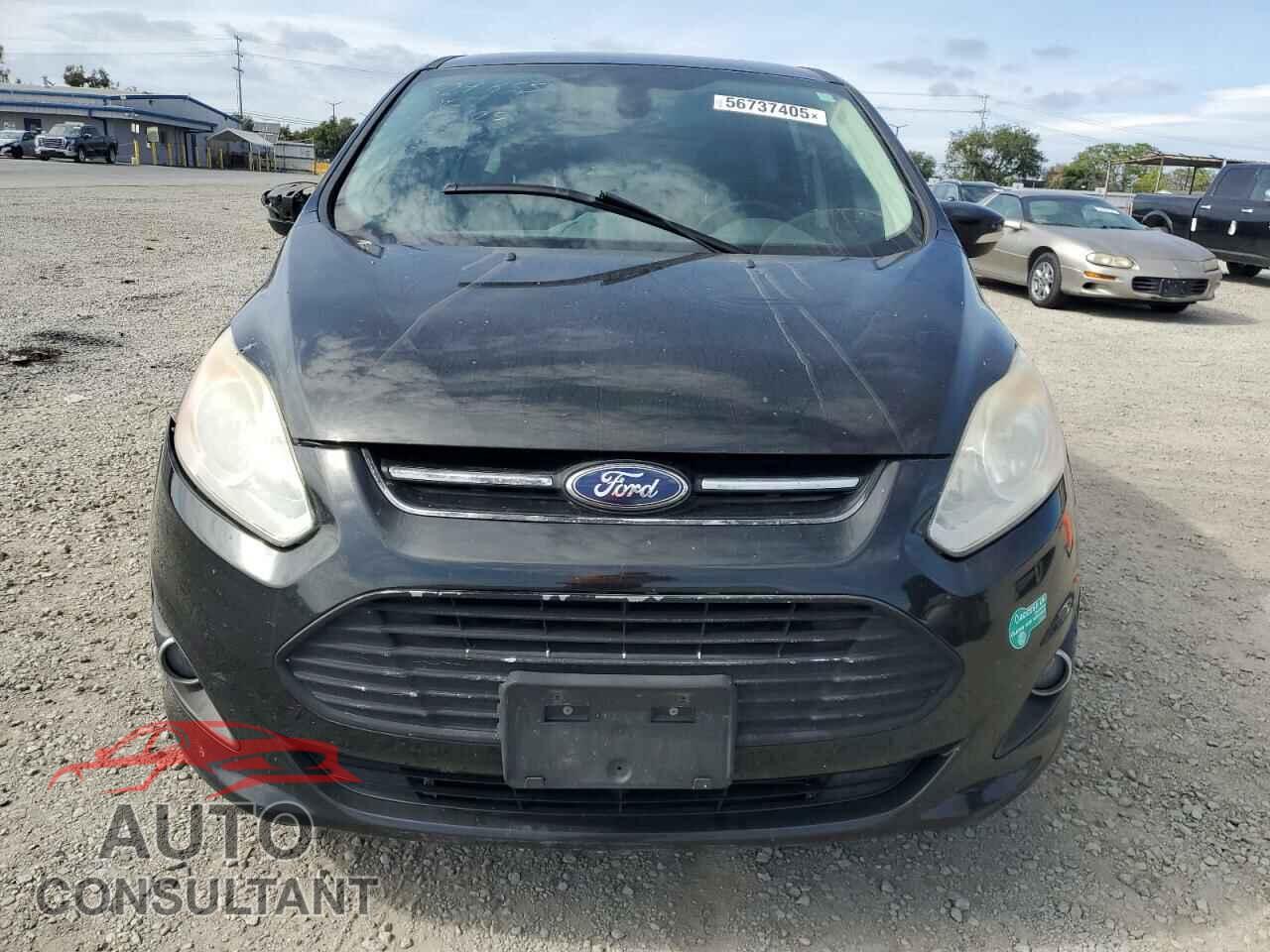 FORD CMAX 2014 - 1FADP5CU1EL503721