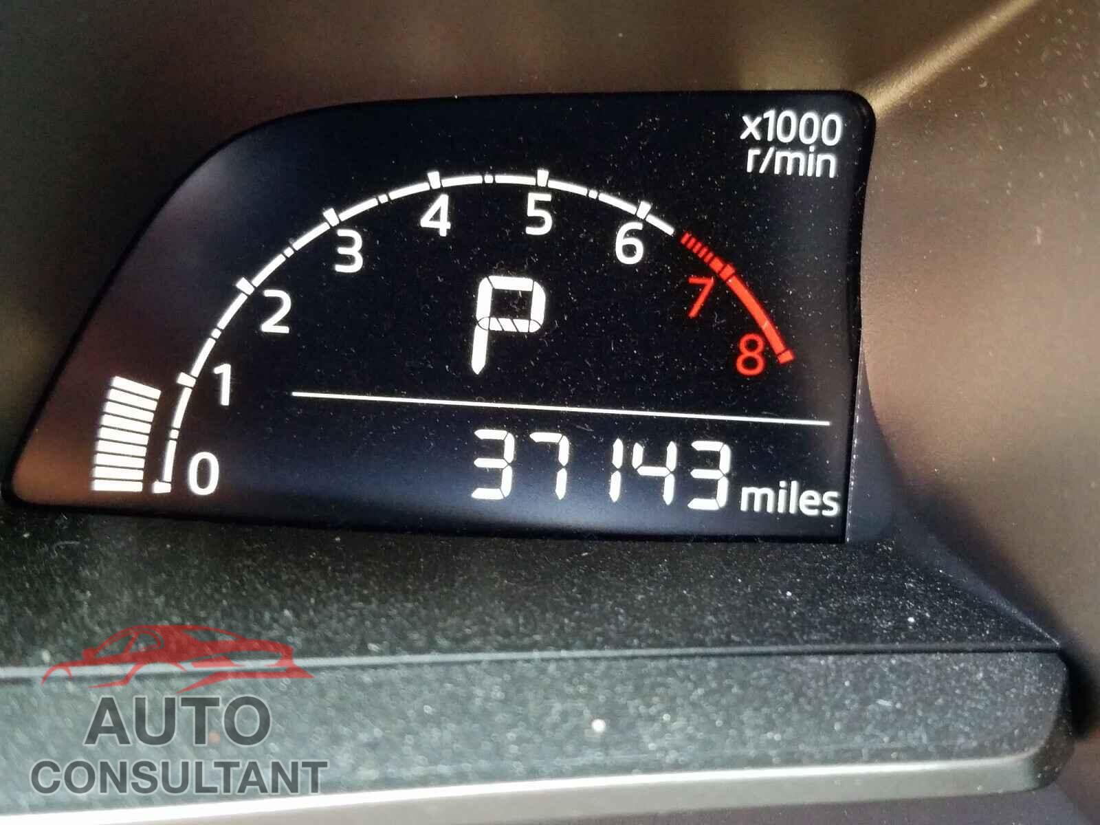 MAZDA 3 2017 - 3MZBN1V78HM142513