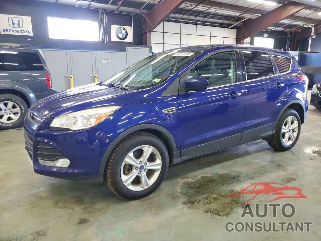 FORD ESCAPE 2014 - 1FMCU9GX5EUD38126