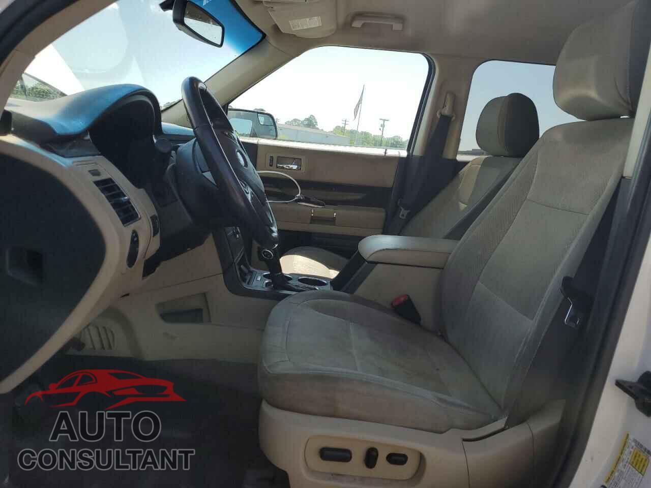 FORD FLEX 2016 - 2FMGK5C88GBA10433