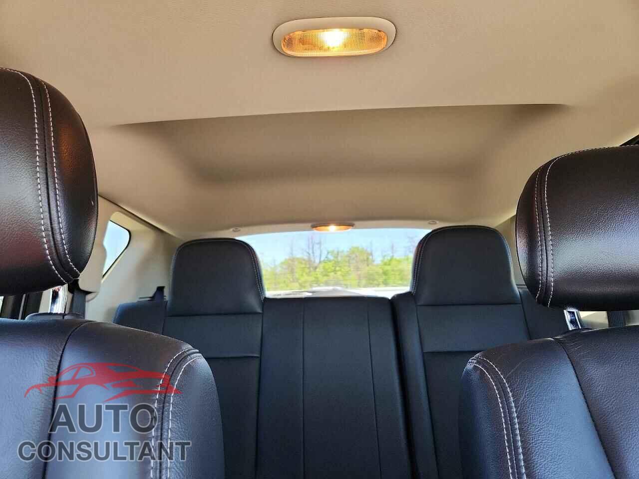 JEEP COMPASS 2015 - 1C4NJDEB8FD290722