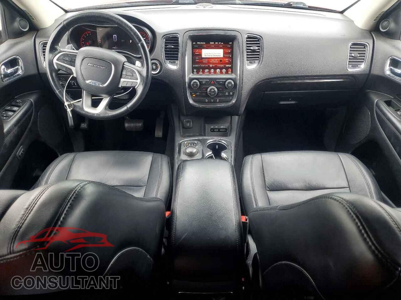 DODGE DURANGO 2014 - 1C4RDJDG2EC318572