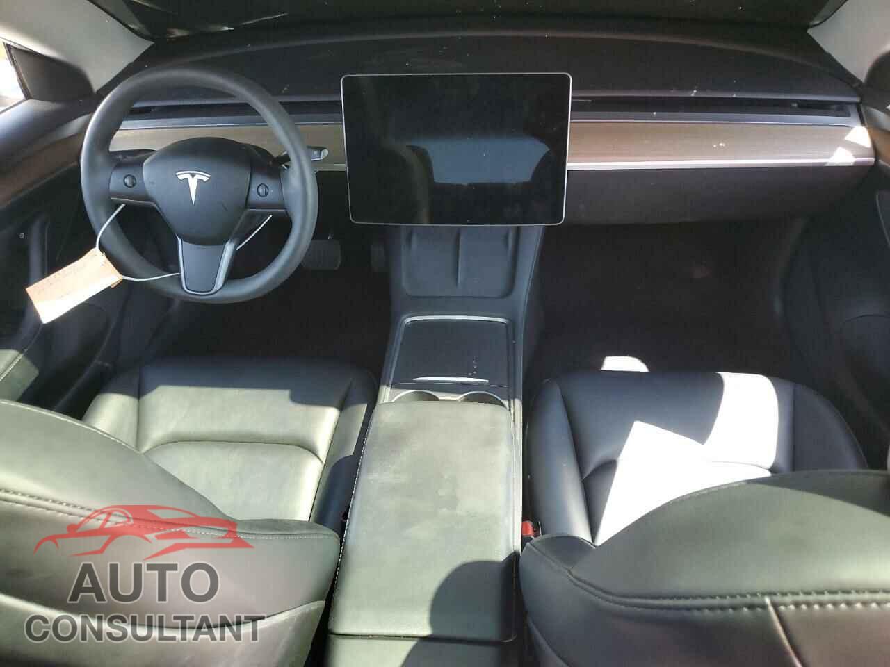 TESLA MODEL 3 2023 - 5YJ3E1EA2PF578151
