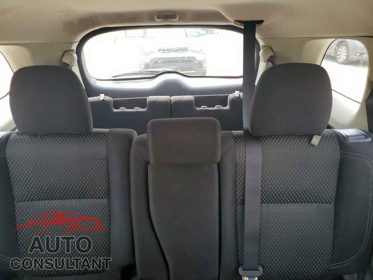 MITSUBISHI OUTLANDER 2019 - JA4AZ3A35KZ047621