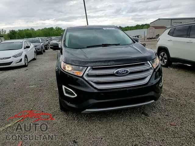 FORD EDGE 2016 - 2FMPK4J92GBC05966