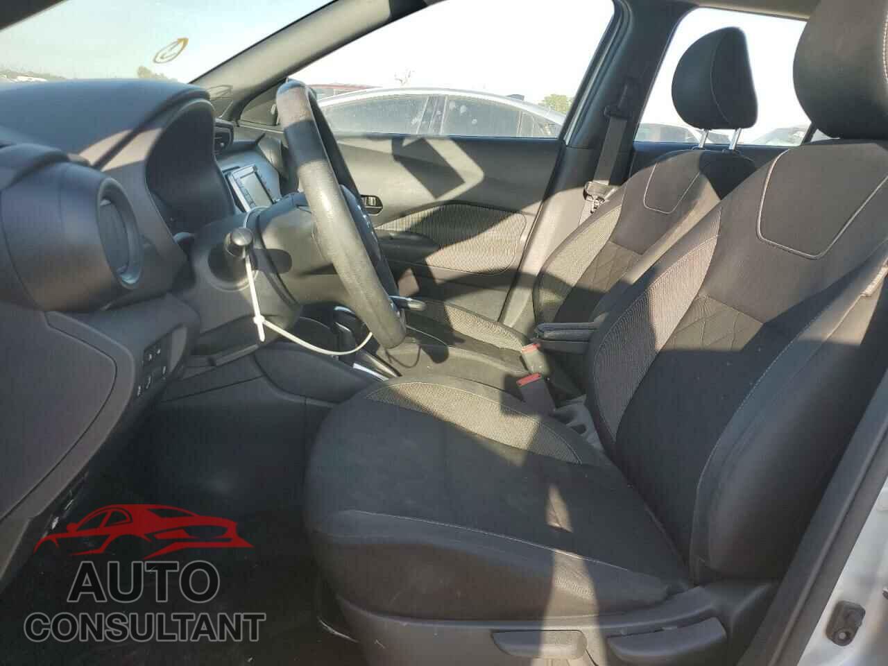 NISSAN KICKS 2020 - 3N1CP5BV2LL482544