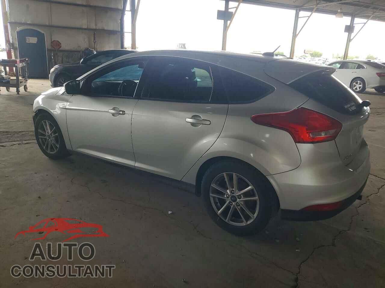 FORD FOCUS 2016 - 1FADP3K21GL283259