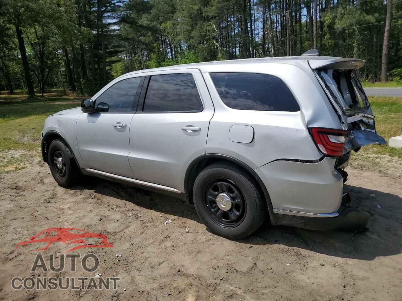 DODGE DURANGO 2023 - 1C4RDJFG6PC676287