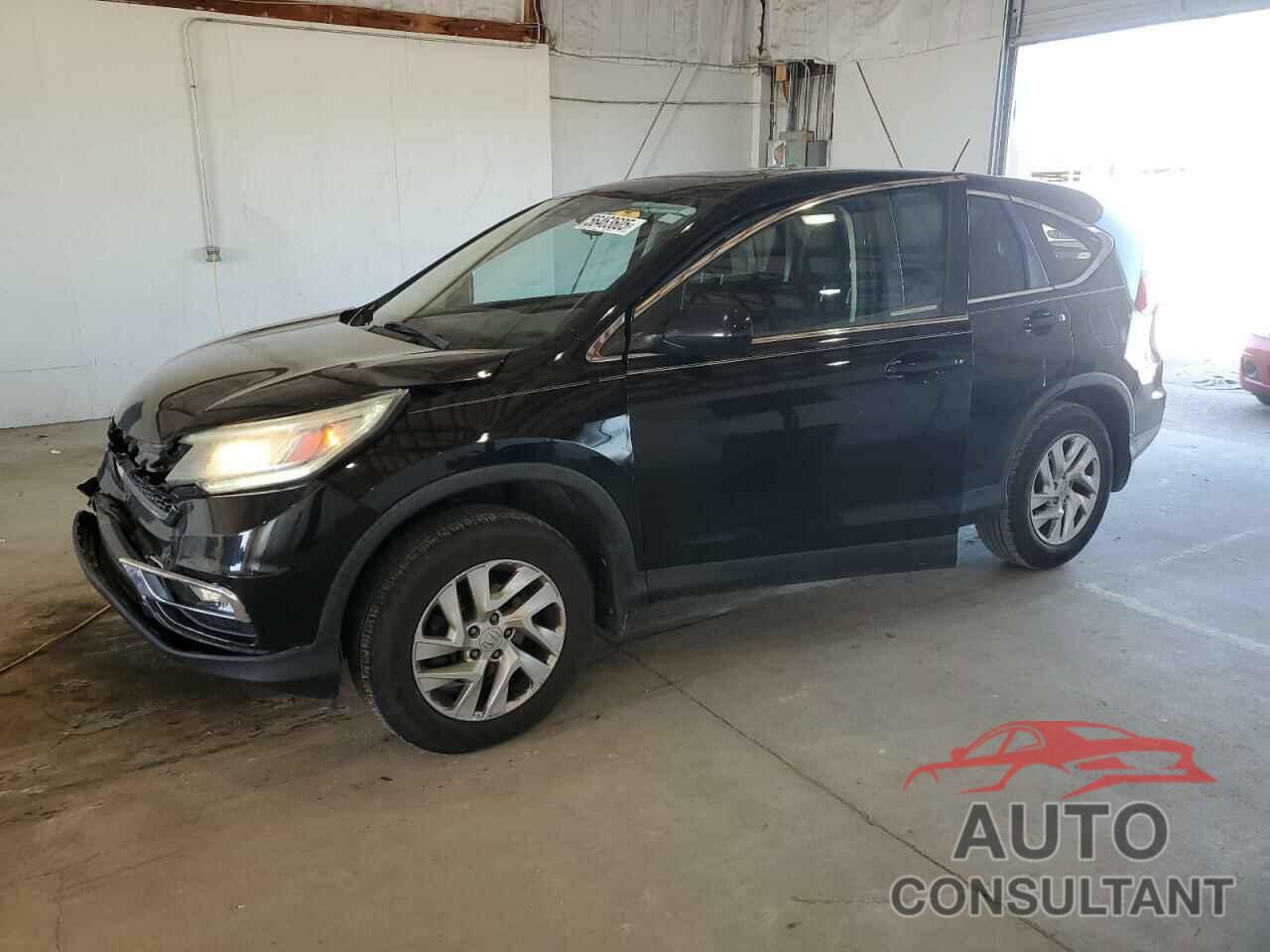 HONDA CRV 2015 - 2HKRM4H55FH626075