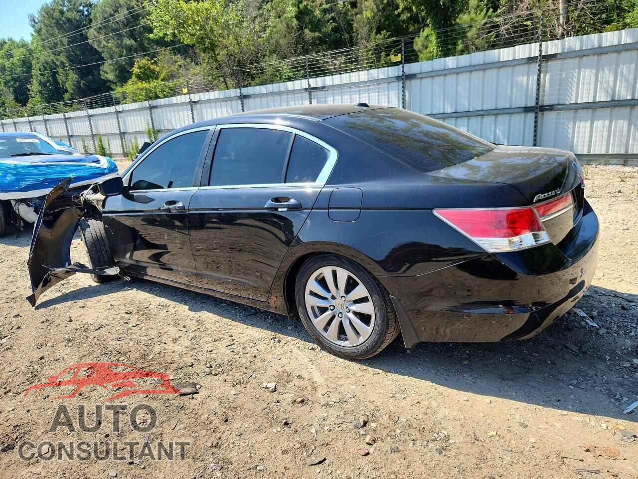 HONDA ACCORD 2012 - 1HGCP2F82CA216367