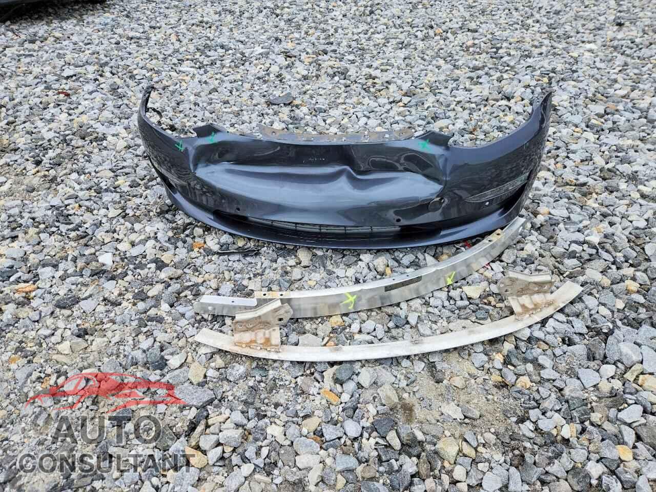 TESLA MODEL 3 2019 - 5YJ3E1EB9KF237458