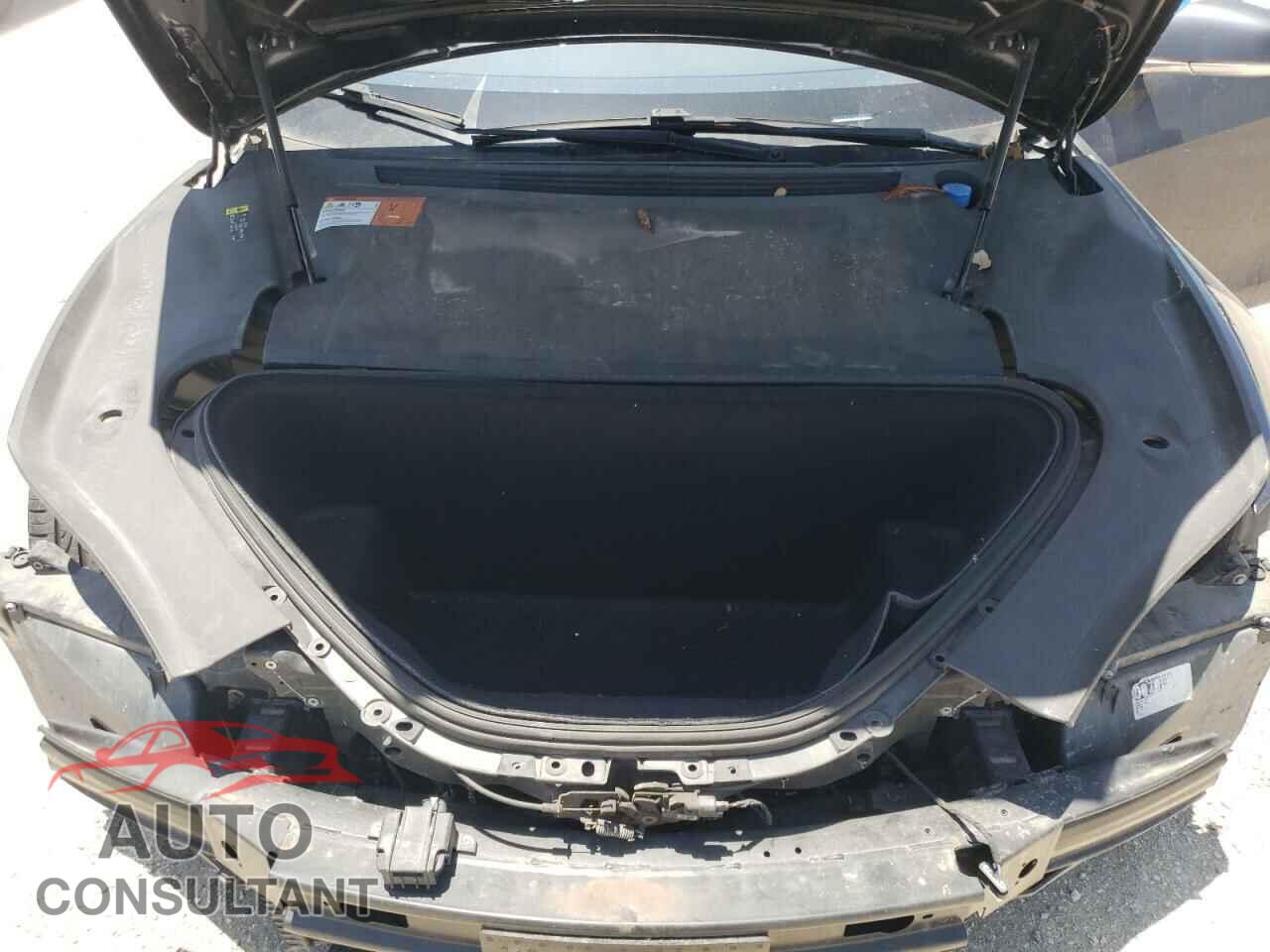 TESLA MODEL S 2017 - 5YJSA1E25HF220902