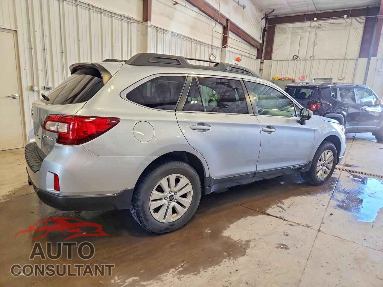 SUBARU OUTBACK 2015 - 4S4BSBCC0F3288657