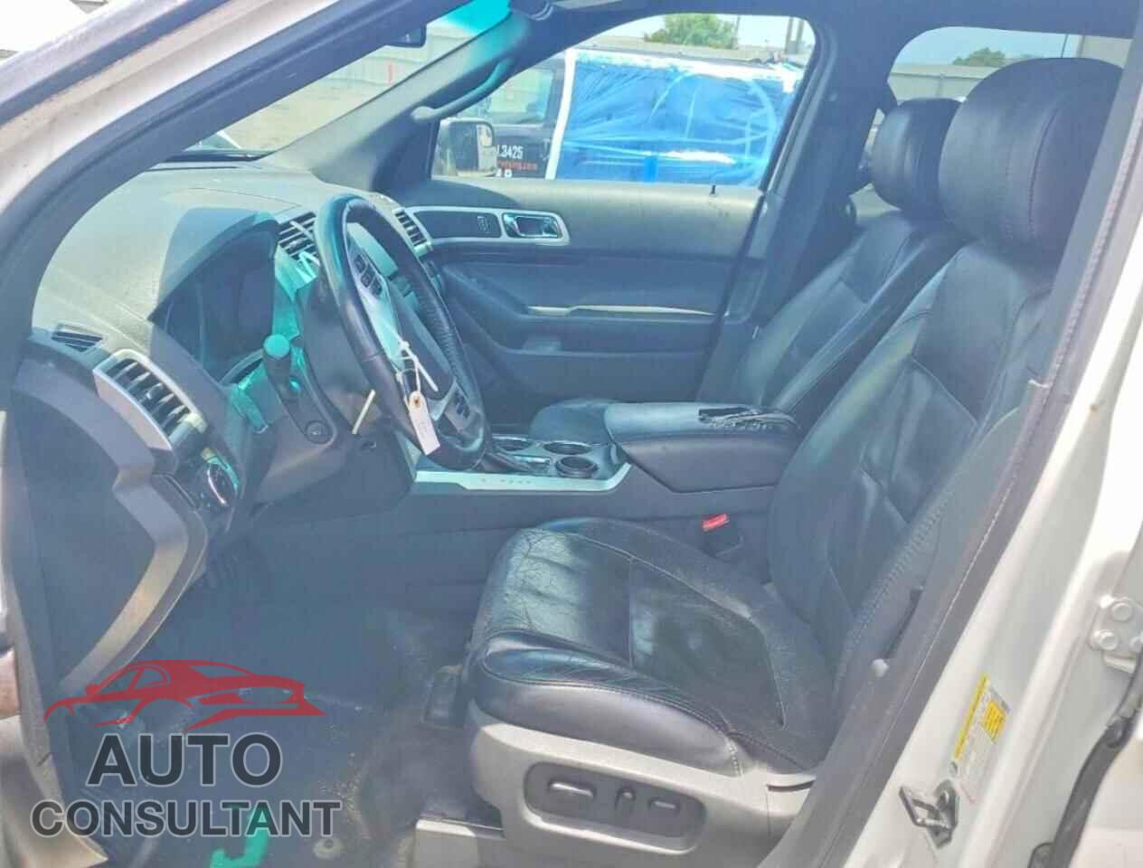 FORD EXPLORER 2012 - 1FMHK7F89CGA54830