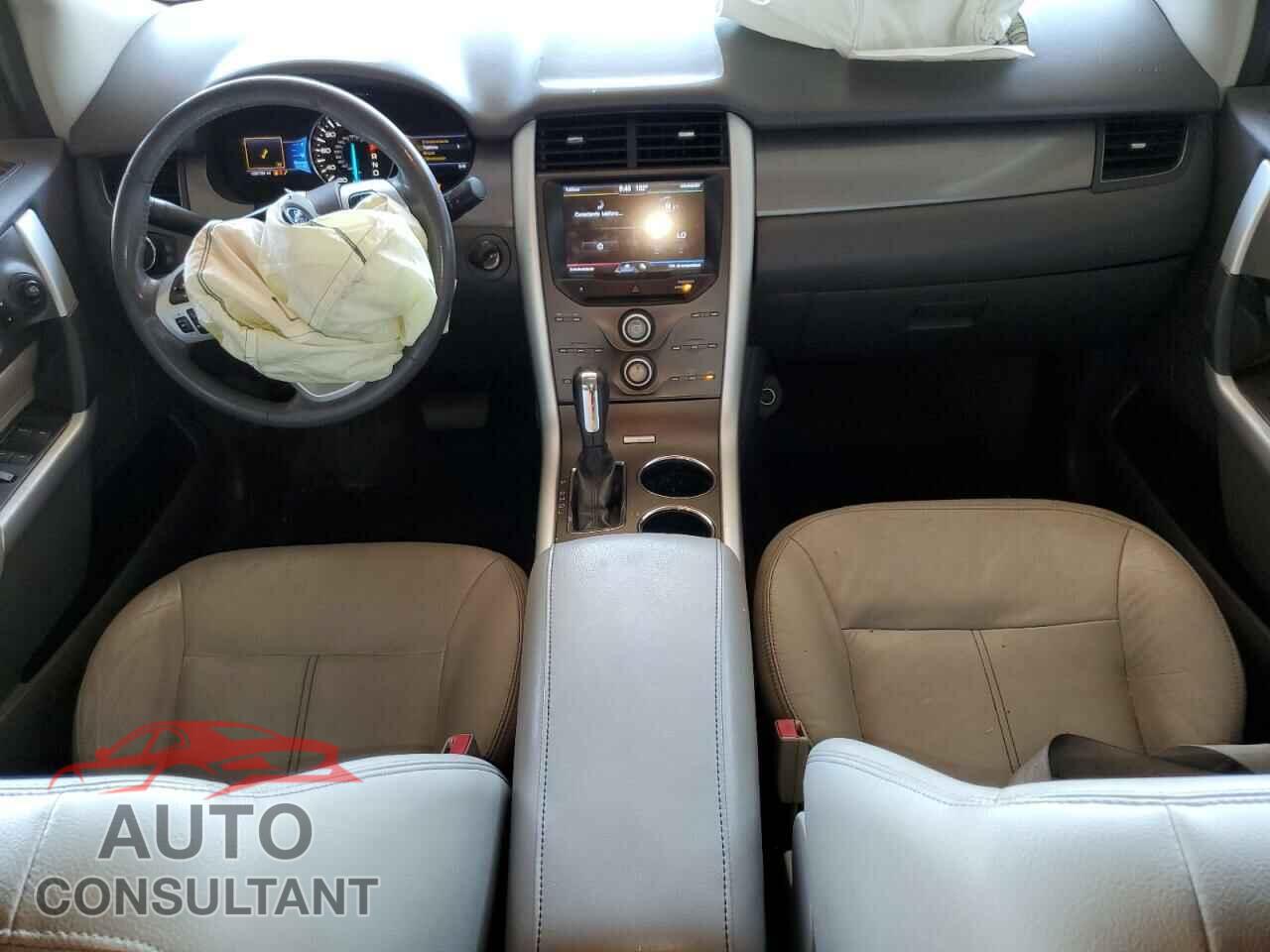 FORD EDGE 2013 - 2FMDK3J99DBB25959