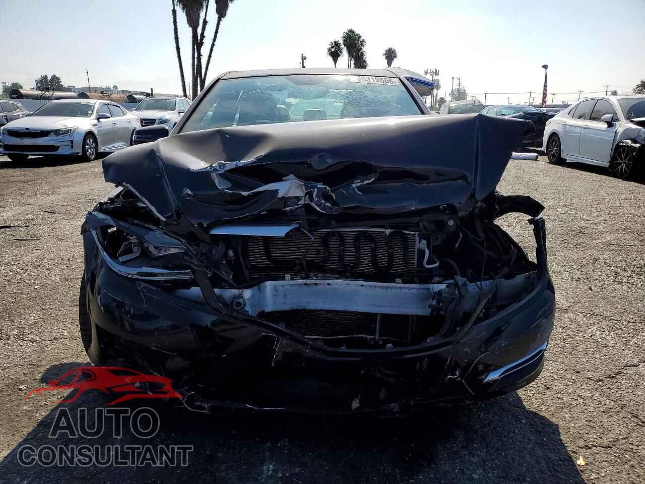 MERCEDES-BENZ C-CLASS 2012 - WDDGF8BB8CR226237