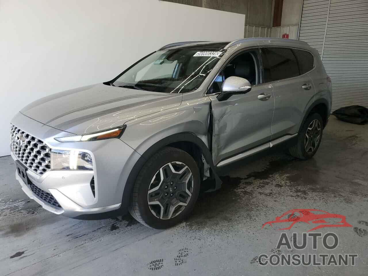 HYUNDAI SANTA FE 2023 - 5NMS4DAL4PH532925