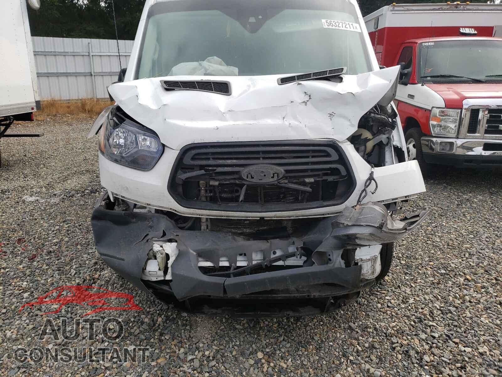 FORD TRANSIT CO 2017 - 1FTBW3XM5HKB42331