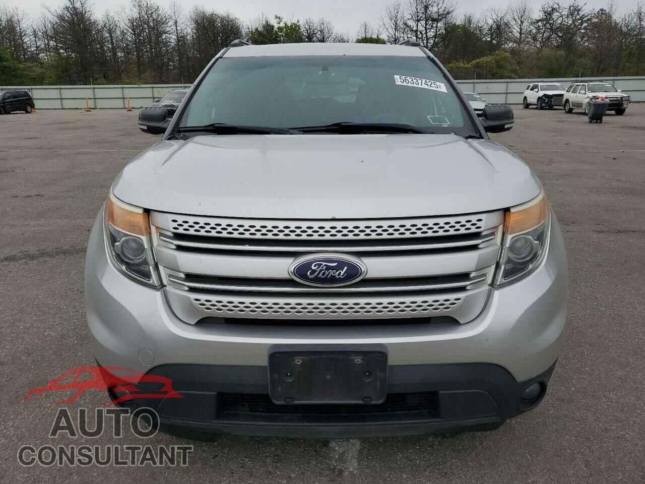 FORD EXPLORER 2013 - 1FM5K8D82DGC12146