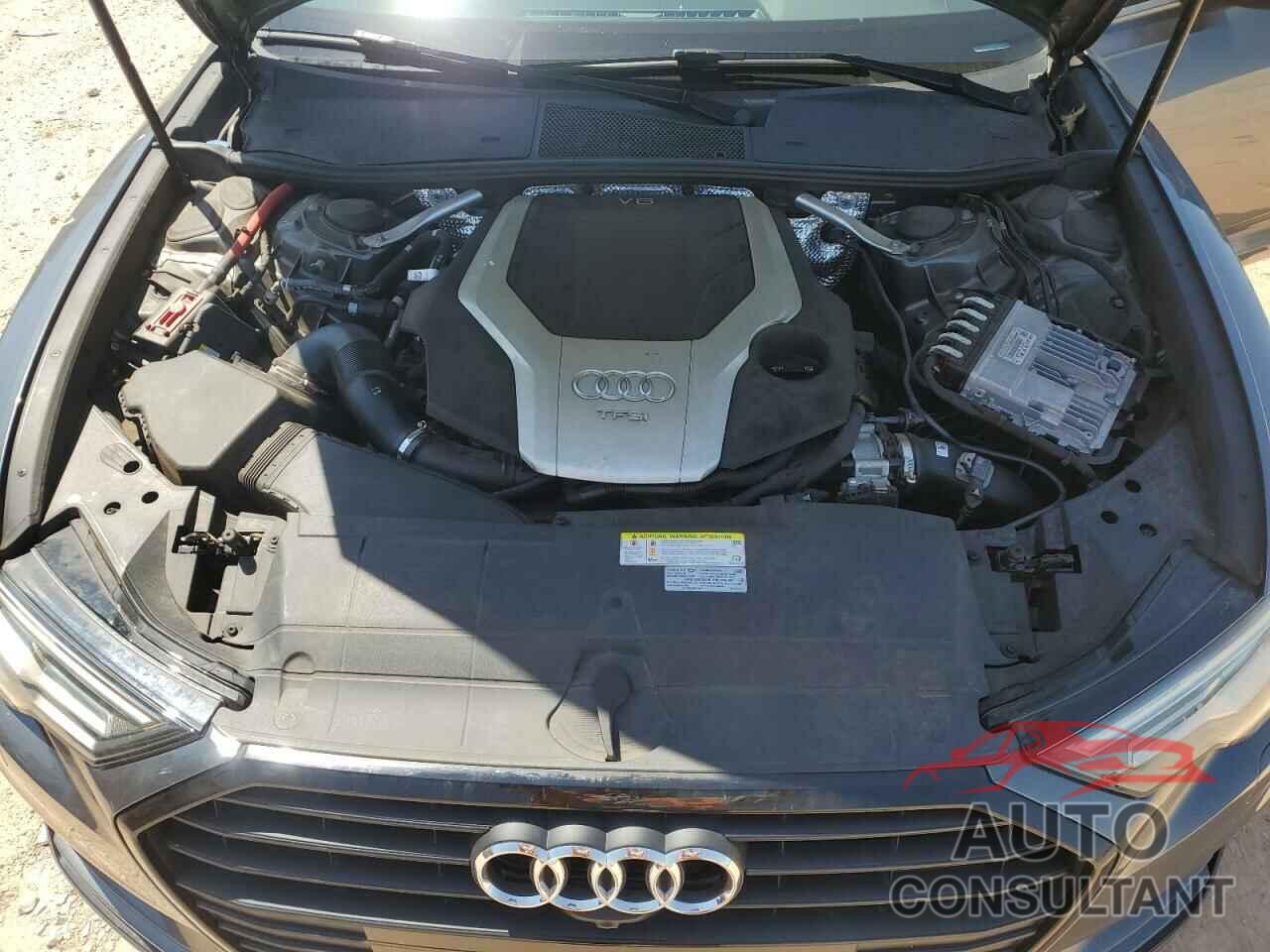 AUDI A6 2020 - WAUL2AF2XLN068638