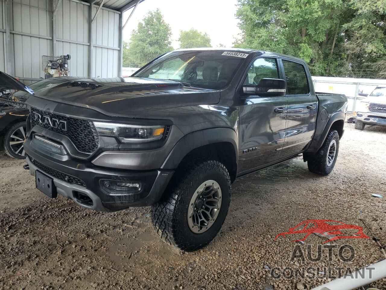 RAM 1500 2022 - 1C6SRFU97NN192741