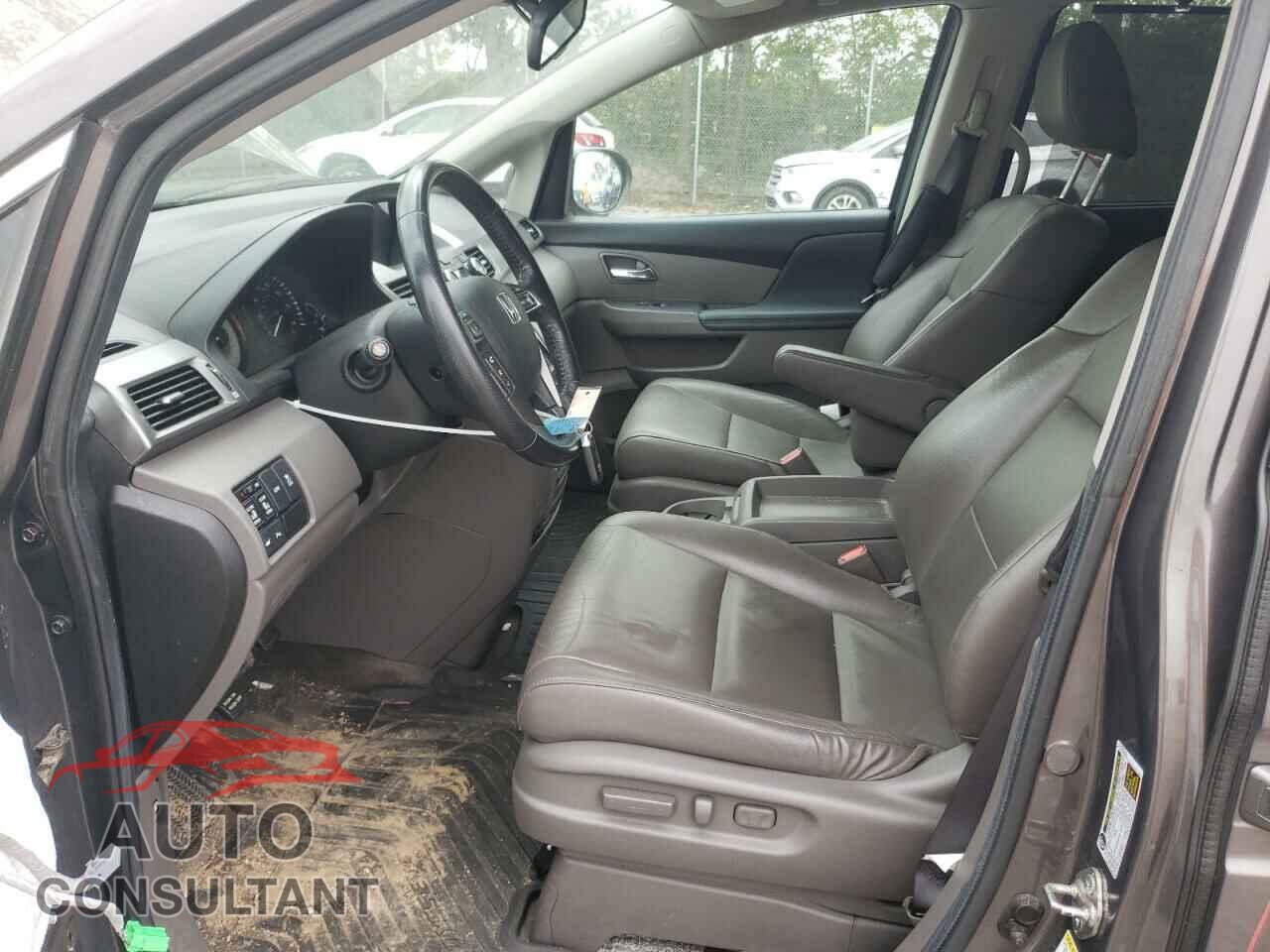 HONDA ODYSSEY 2014 - 5FNRL5H90EB014360