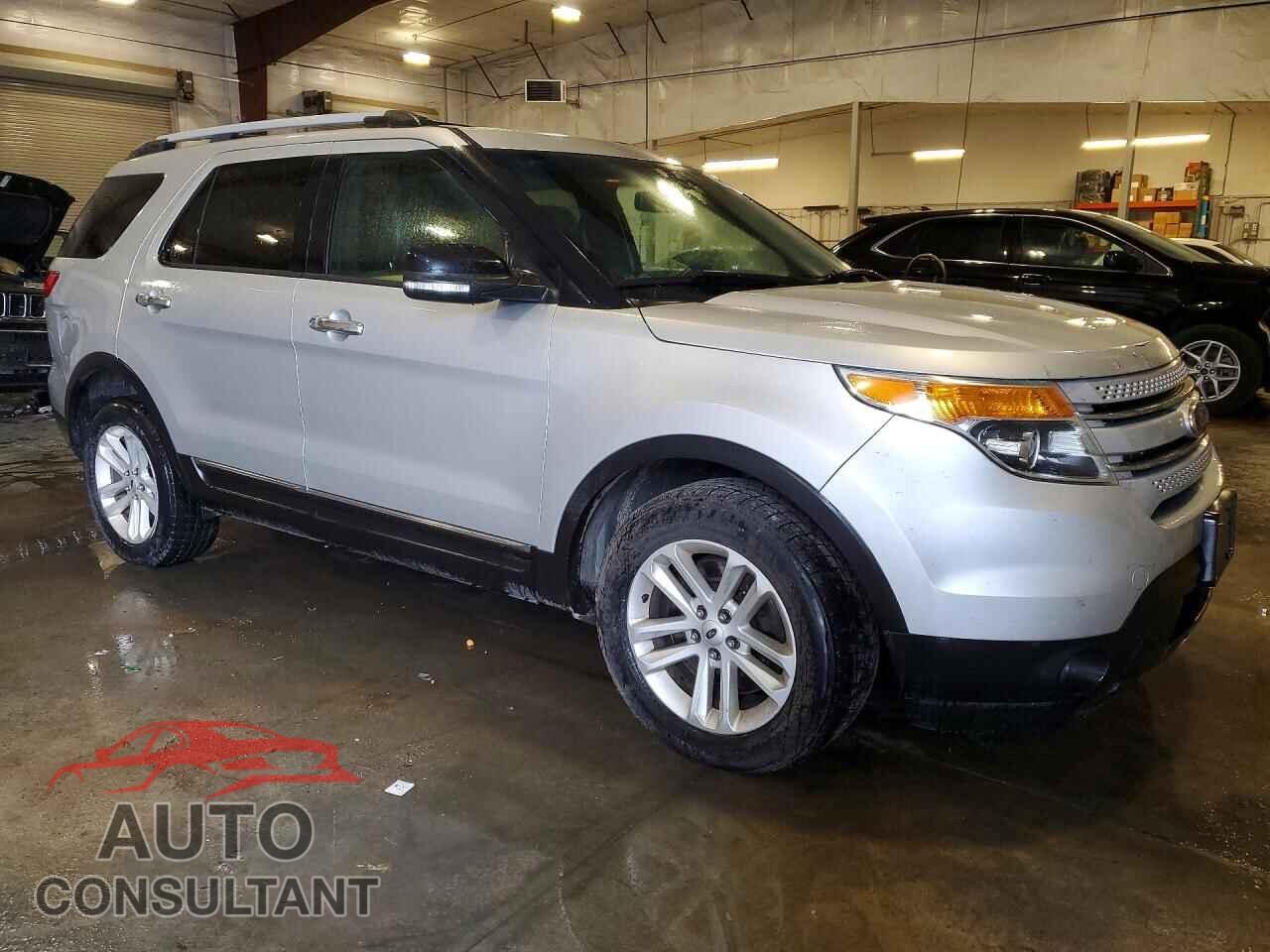 FORD EXPLORER 2015 - 1FM5K8D83FGB17551