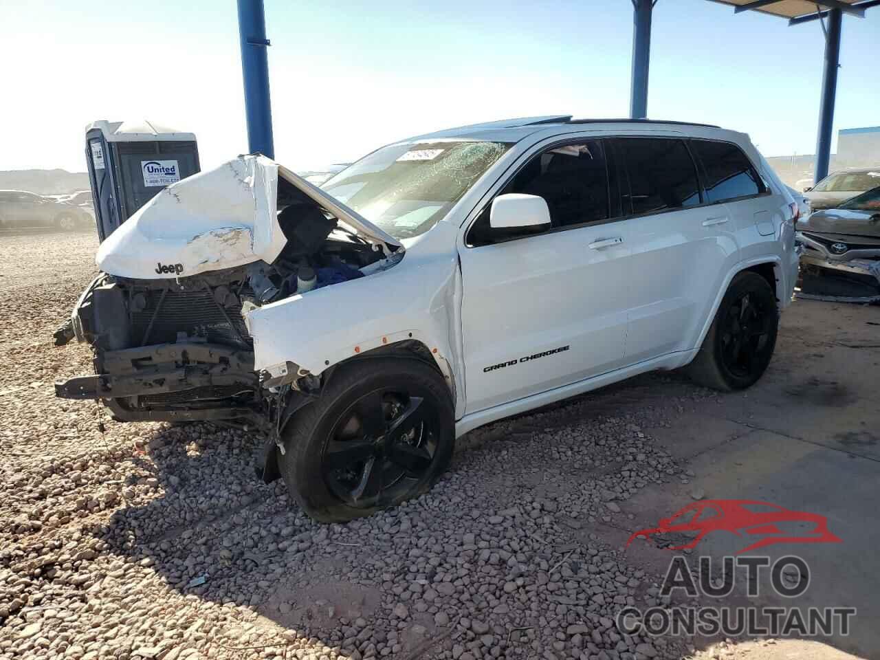JEEP GRAND CHER 2015 - 1C4RJEAG7FC951736