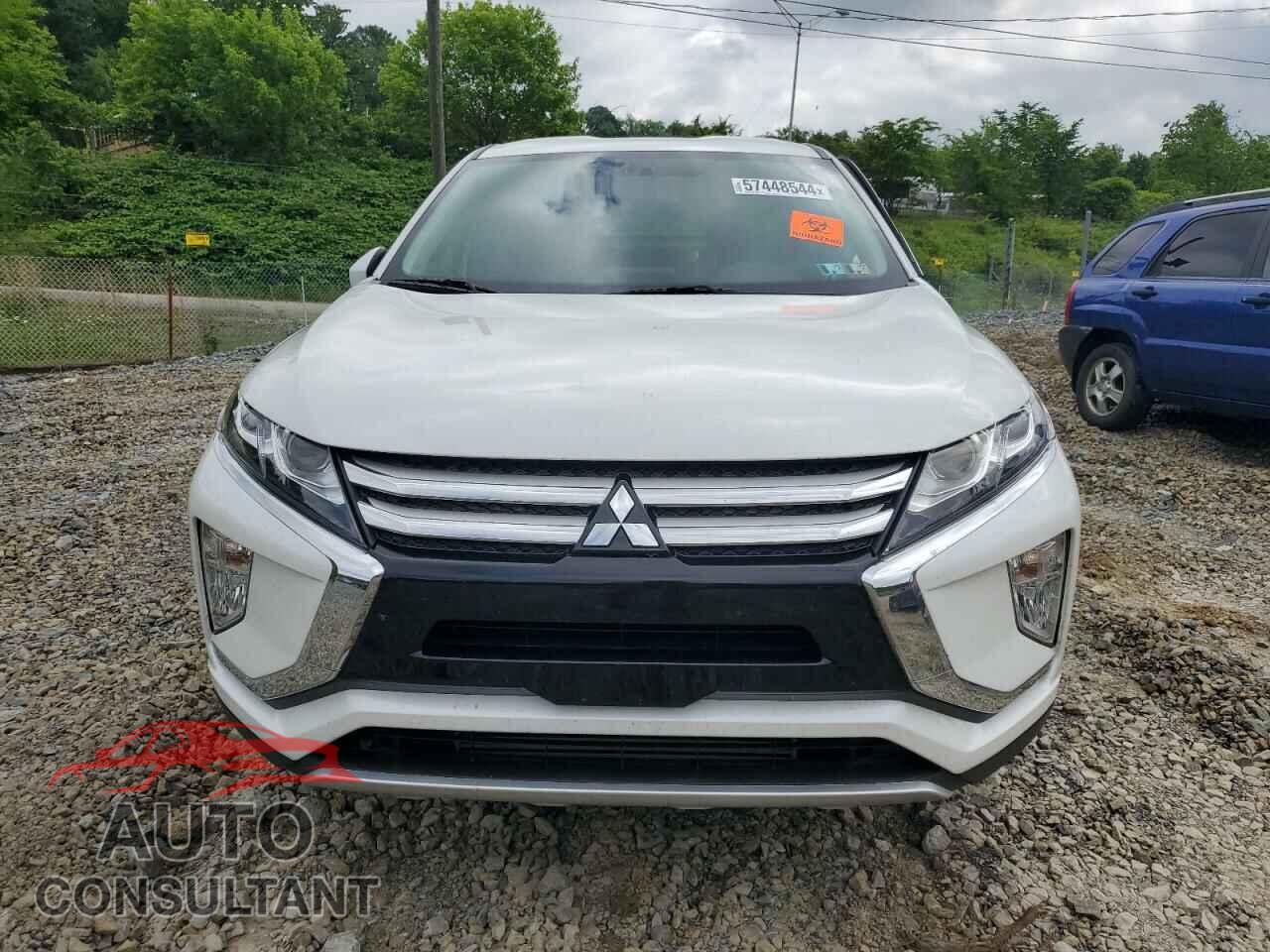 MITSUBISHI ECLIPSE 2019 - JA4AT5AA5KZ023864
