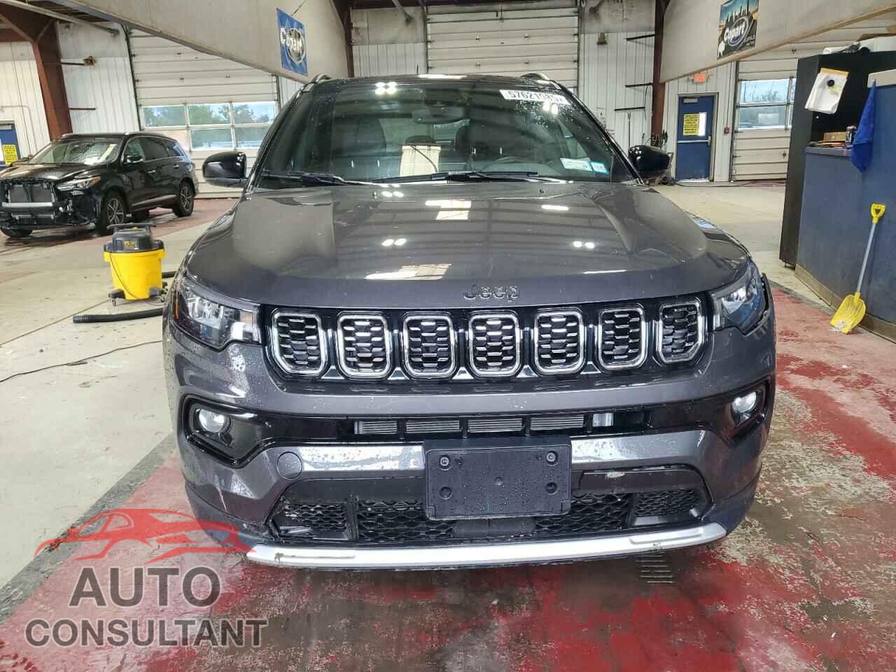 JEEP COMPASS 2024 - 3C4NJDCN3RT162108