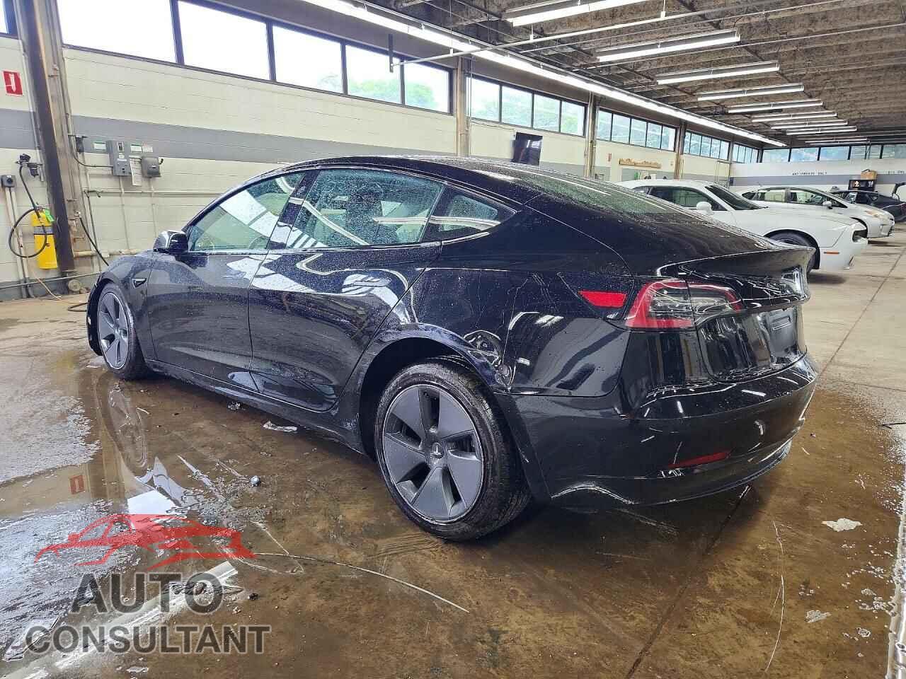 TESLA MODEL 3 2023 - 5YJ3E1EA5PF450986