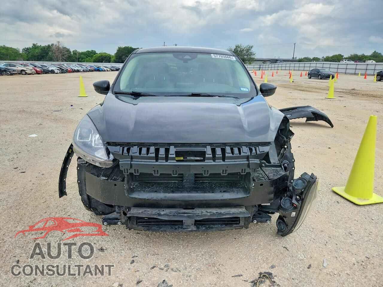 FORD ESCAPE 2020 - 1FMCU0G68LUA62377