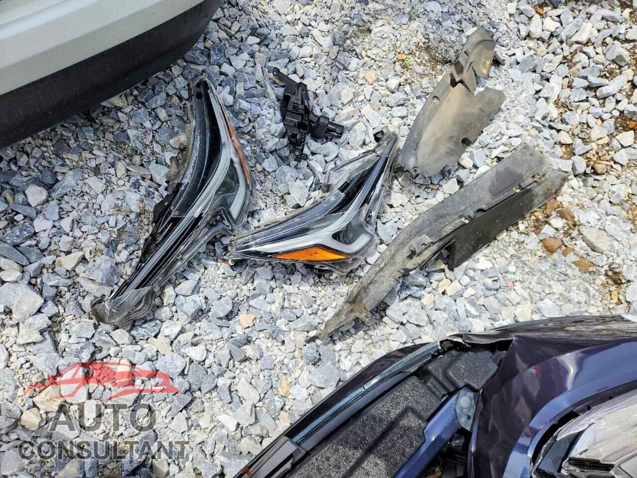 TOYOTA COROLLA 2023 - JTDBCMFEXP3008755