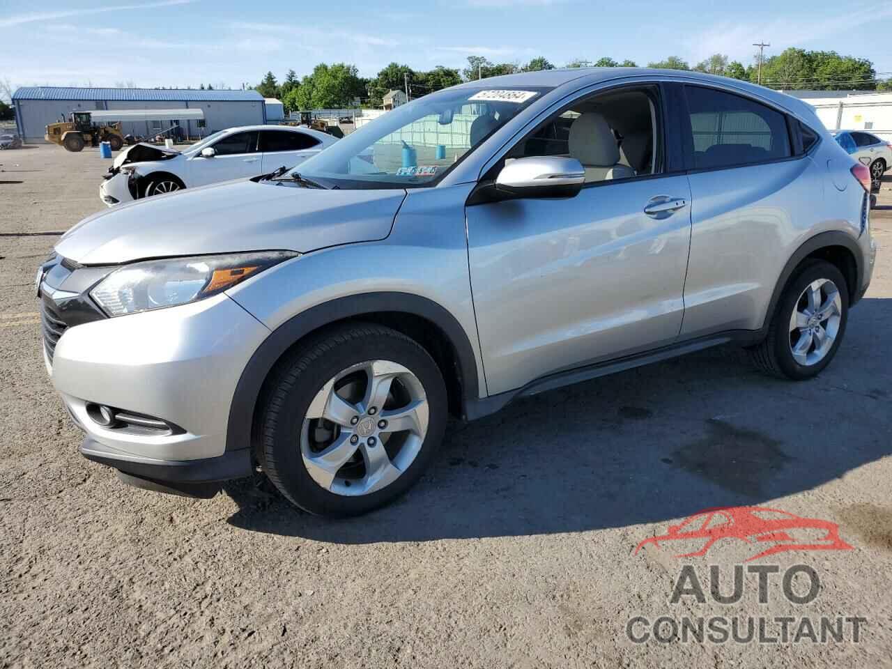 HONDA HR-V 2016 - 3CZRU6H59GM741859