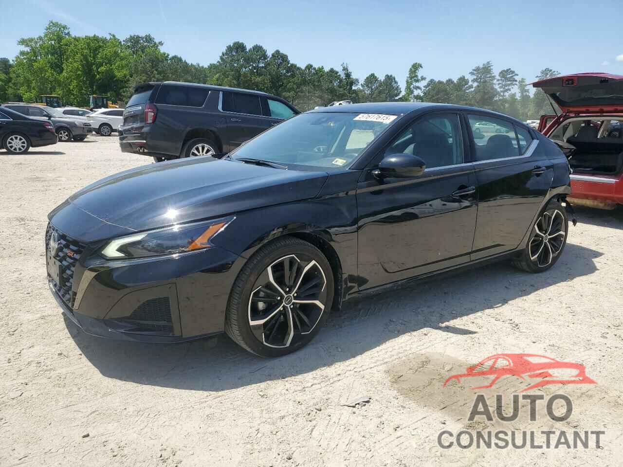 NISSAN ALTIMA 2024 - 1N4BL4CV4RN301956