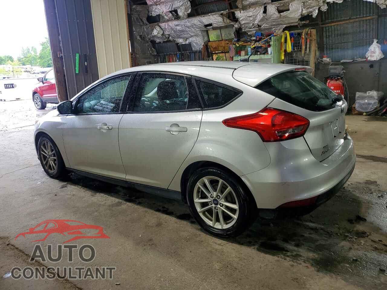 FORD FOCUS 2016 - 1FADP3K21GL375472
