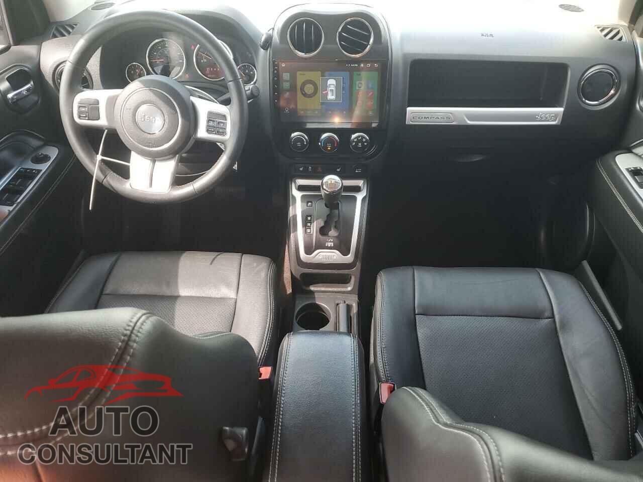 JEEP COMPASS 2015 - 1C4NJCEA2FD335428