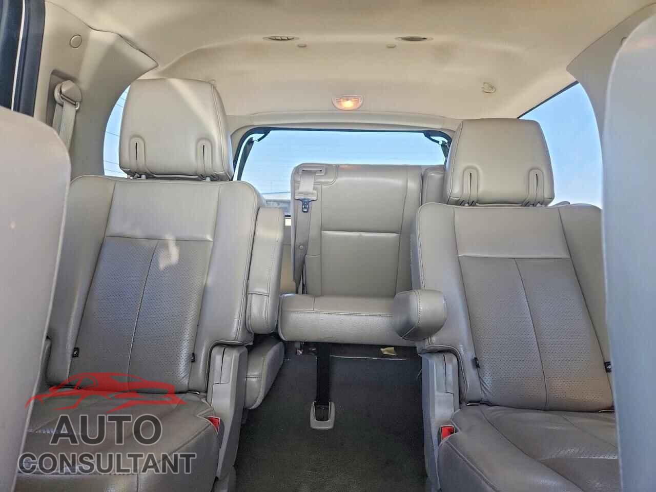 FORD EXPEDITION 2012 - 1FMJU2A51CEF35906