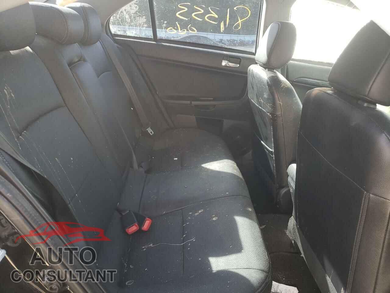 MITSUBISHI LANCER 2017 - JA32V2FW4HU002886