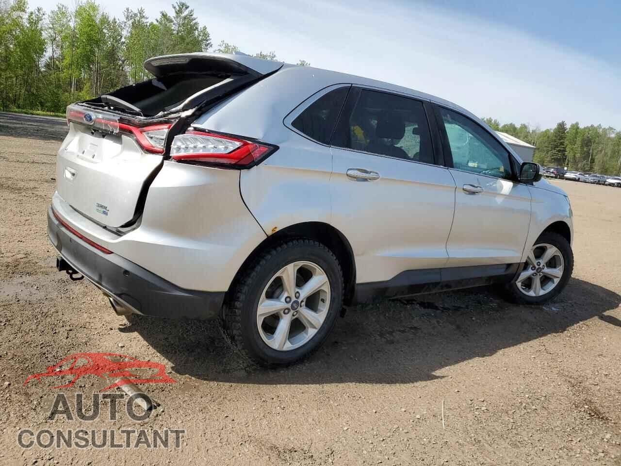 FORD EDGE 2016 - 2FMPK4J91GBC12360