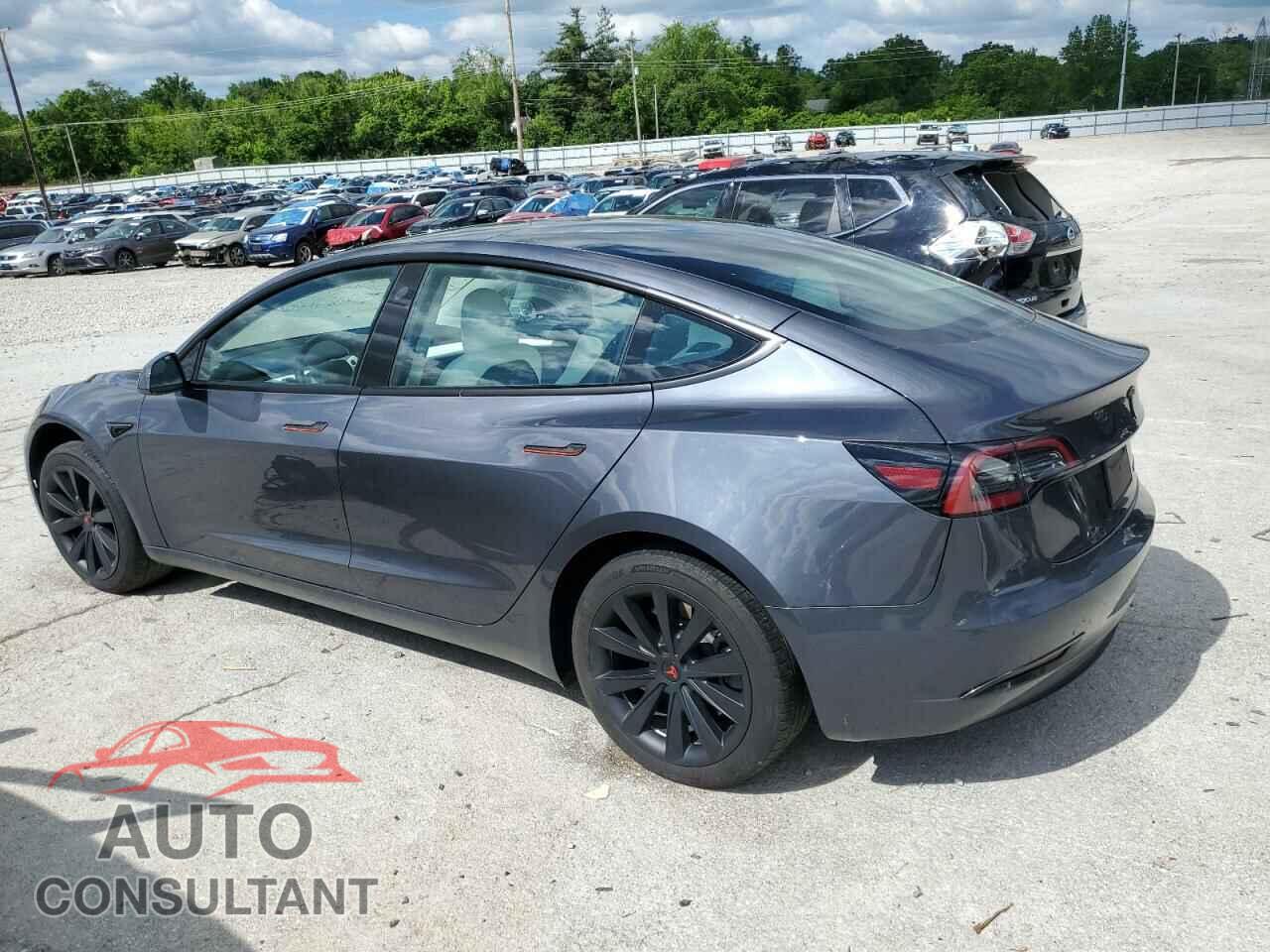 TESLA MODEL 3 2023 - 5YJ3E1EA0PF677471