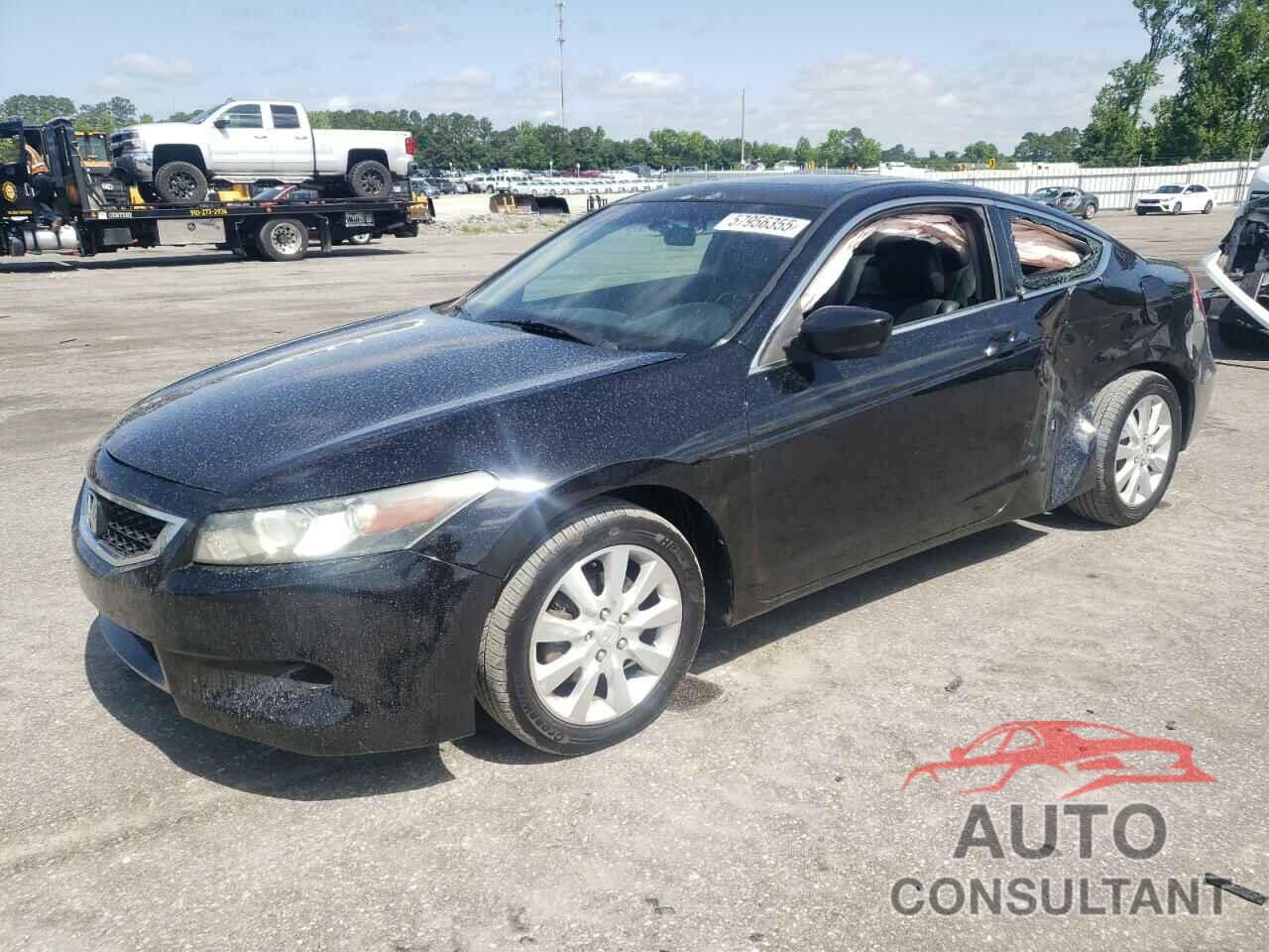 HONDA ACCORD 2009 - 1HGCS12879A003941