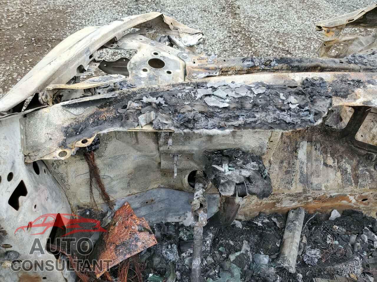 TESLA MODEL 3 2020 - 5YJ3E1EA8LF784858