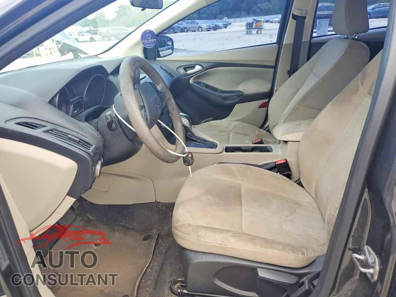 FORD FOCUS 2016 - 1FADP3F26GL242684