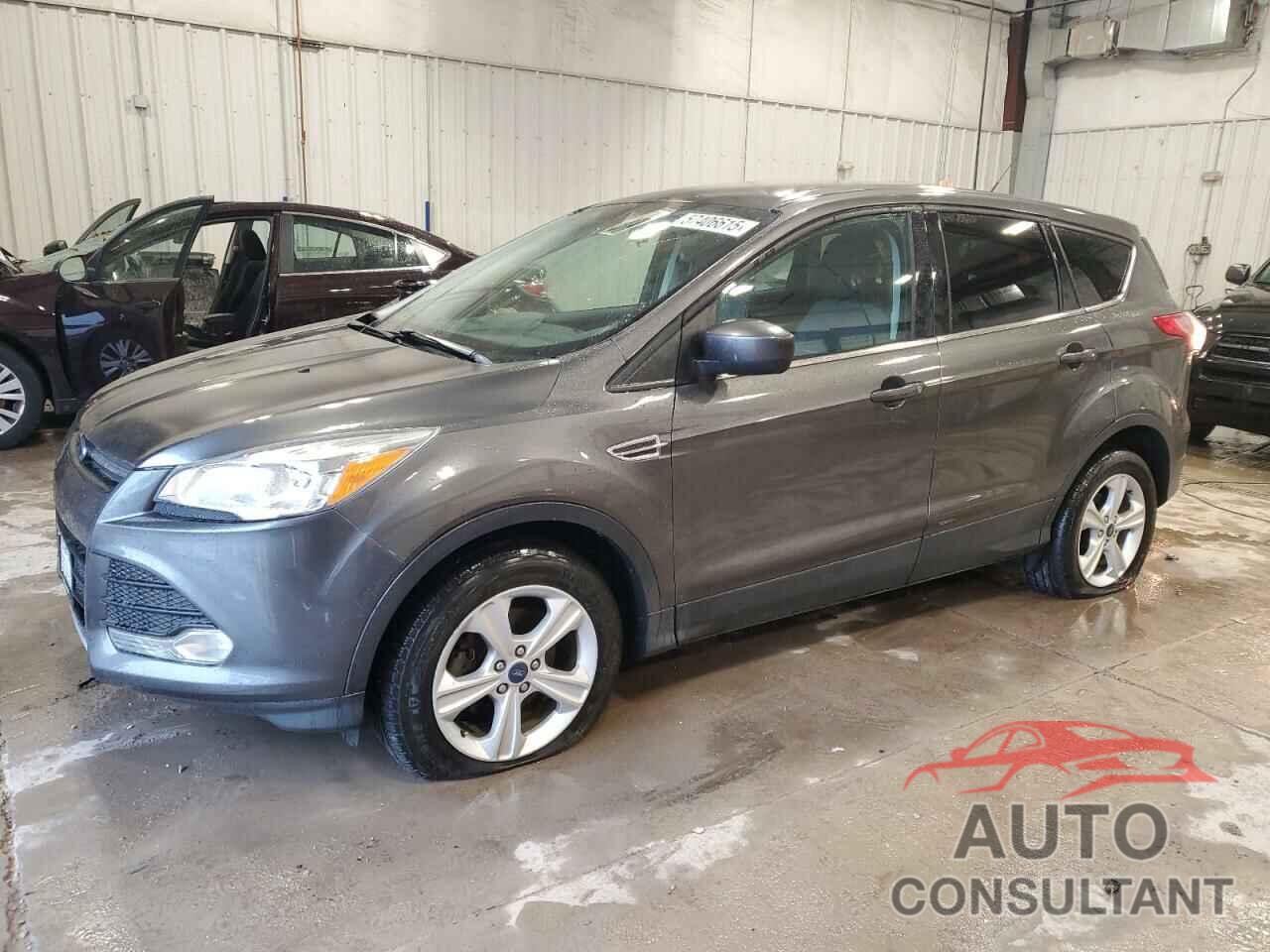FORD ESCAPE 2015 - 1FMCU0GX3FUB39069